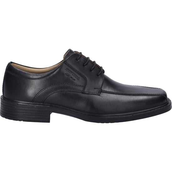 JOSEF SEIBEL Men Low shoe Elliot 01 in black - Image 2