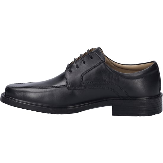 JOSEF SEIBEL Men Low shoe Elliot 01 in black - Image 3