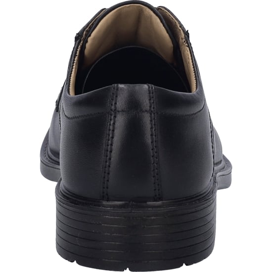 JOSEF SEIBEL Men Low shoe Elliot 01 in black - Image 4