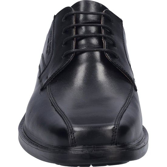 JOSEF SEIBEL Men Low shoe Elliot 01 in black - Image 5