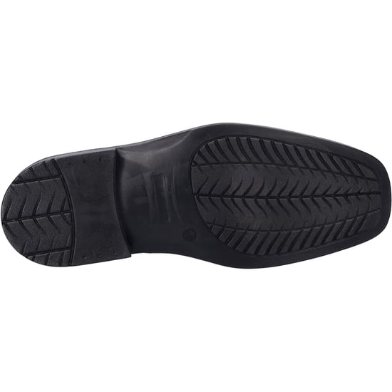 JOSEF SEIBEL Men Low shoe Elliot 01 in black - Image 6