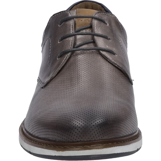 JOSEF SEIBEL Men Low shoe Stuart 02 in gray - Image 4