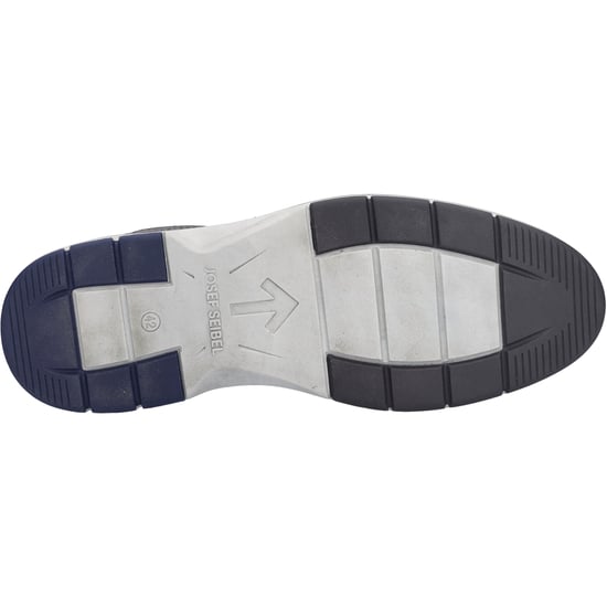 JOSEF SEIBEL Men Low shoe Stuart 02 in gray - Image 5