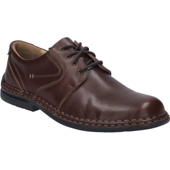 JOSEF SEIBEL Men Low shoe Vigo 13 in brown - Image 1