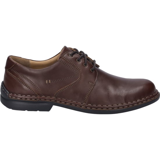 JOSEF SEIBEL Men Low shoe Vigo 13 in brown - Image 2