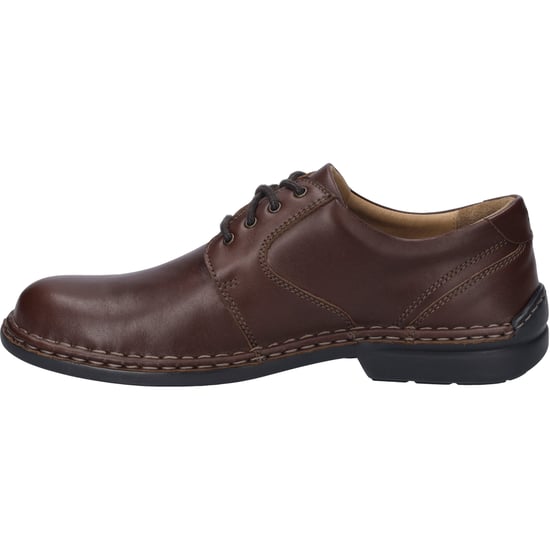 JOSEF SEIBEL Men Low shoe Vigo 13 in brown - Image 3