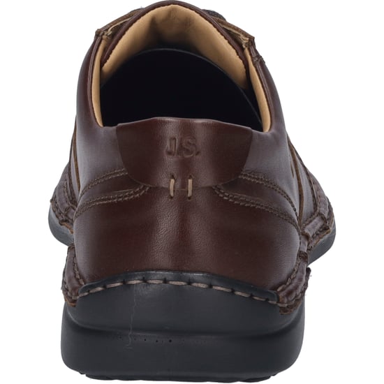 JOSEF SEIBEL Men Low shoe Vigo 13 in brown - Image 4