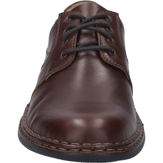 JOSEF SEIBEL Men Low shoe Vigo 13 in brown - Image 5