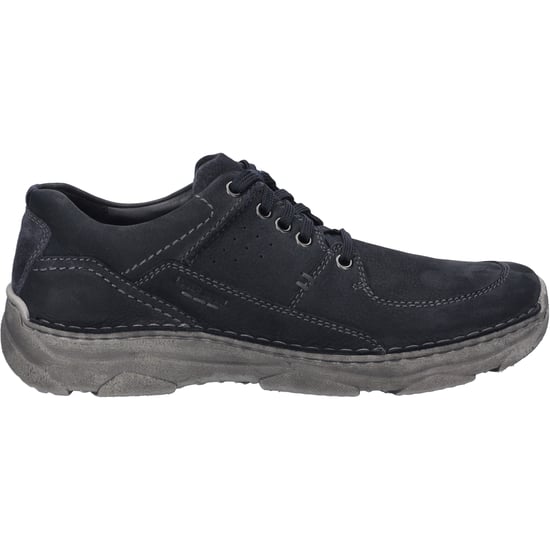 JOSEF SEIBEL Men Low shoe Liam 01 in blue - Image 2