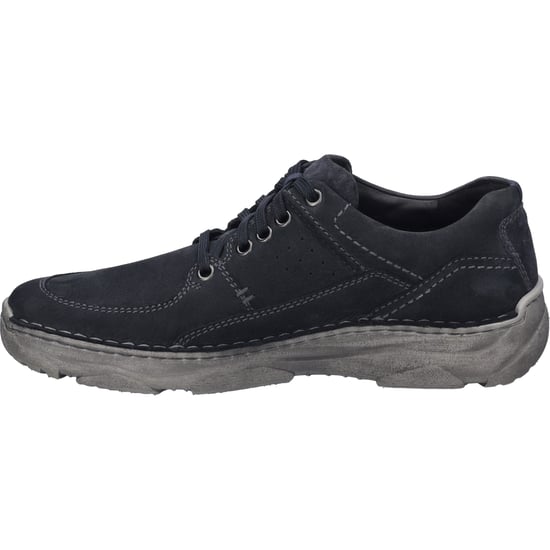 JOSEF SEIBEL Men Low shoe Liam 01 in blue - Image 3