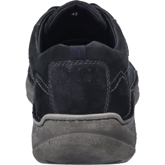 JOSEF SEIBEL Men Low shoe Liam 01 in blue - Image 4