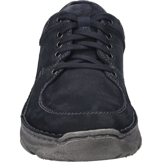 JOSEF SEIBEL Men Low shoe Liam 01 in blue - Image 5