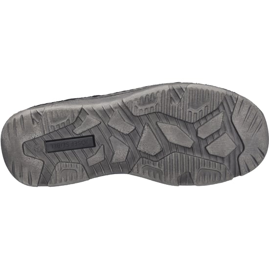 JOSEF SEIBEL Men Low shoe Liam 01 in blue - Image 6