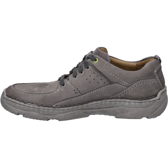 JOSEF SEIBEL Men Low shoe Liam 01 in gray - Image 3