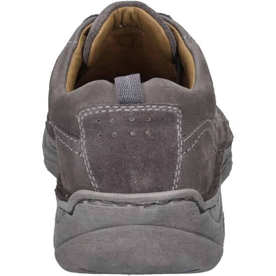 JOSEF SEIBEL Men Low shoe Liam 01 in gray - Image 4