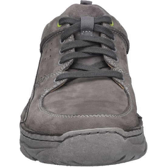 JOSEF SEIBEL Men Low shoe Liam 01 in gray - Image 5
