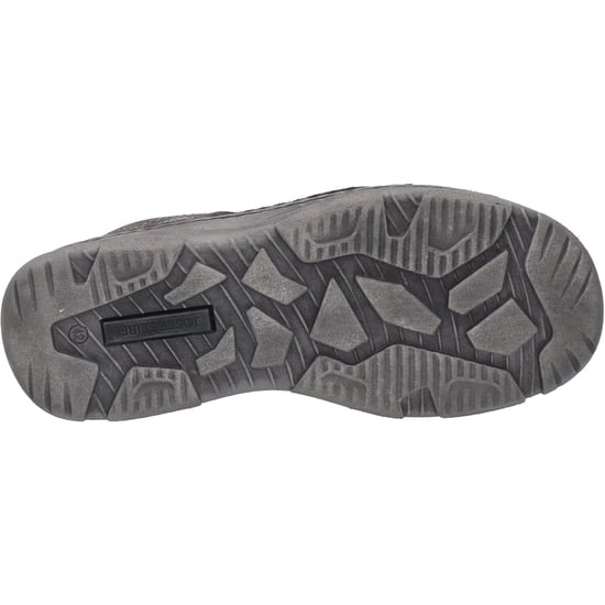 JOSEF SEIBEL Men Low shoe Liam 01 in gray - Image 6