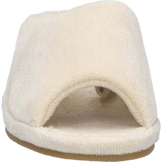 JOSEF SEIBEL Dames Slipper Marseille 01 in beige - Image 4