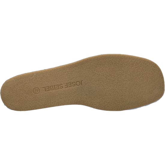 JOSEF SEIBEL Dames Slipper Marseille 01 in beige - Image 5