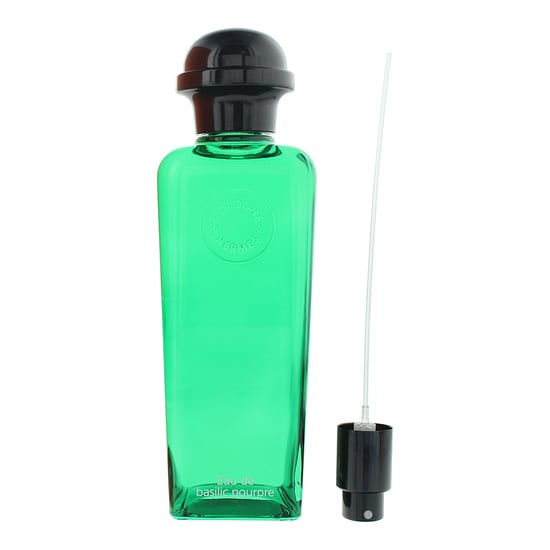 Hermes Eau De Basilic Pourpre Eau de Cologne 200ml Spray Unisex - Image 2