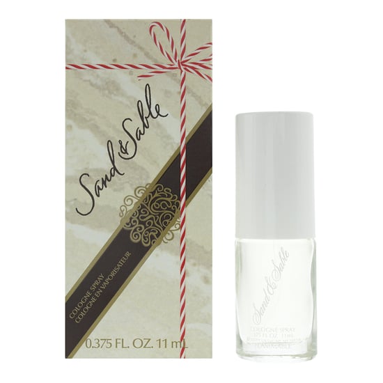 Coty Sand & Sable Cologne 11ml - Image 1