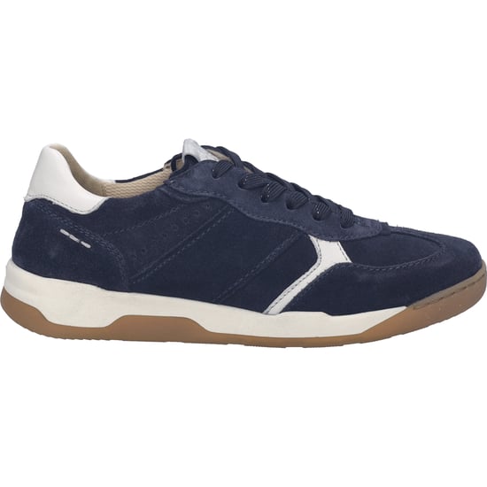 JOSEF SEIBEL Dam Sneaker Arleen 01 i Blå - Image 2