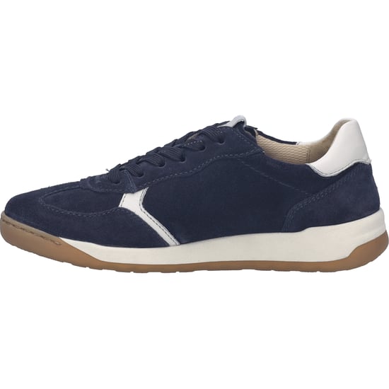 JOSEF SEIBEL Dam Sneaker Arleen 01 i Blå - Image 3