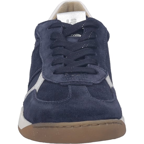 JOSEF SEIBEL Dam Sneaker Arleen 01 i Blå - Image 4
