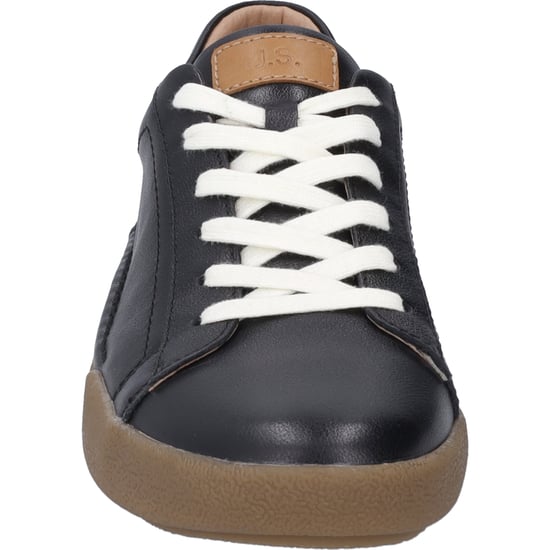 JOSEF SEIBEL Dam Sneaker Claire 01 i Svart - Image 5