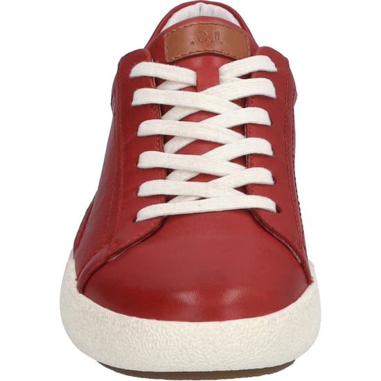 JOSEF SEIBEL Dam Sneaker Claire 01 i Röd - Image 5
