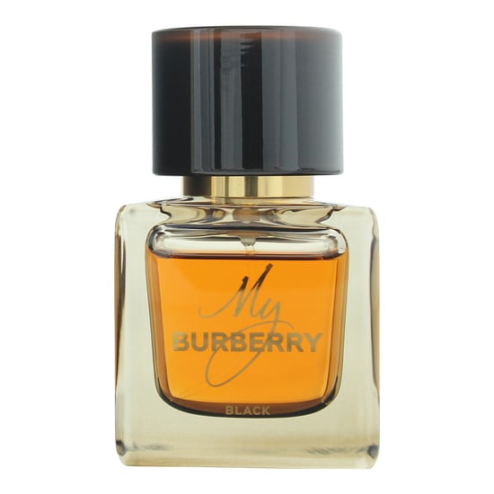 Burberry My Burberry Black Parfum 30ml Spray for Her - Image 2