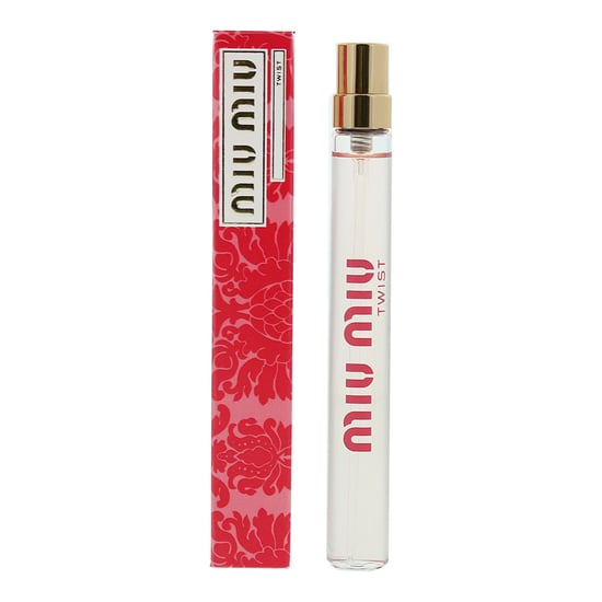 Miu Miu Twist Eau De Parfum 10ml - Image 1