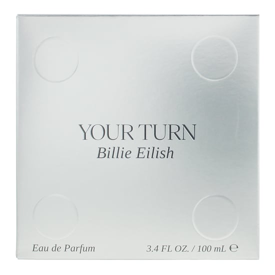 Billie Eilish Your Turn Eau de Parfum 100ml Spray for Her - Image 3