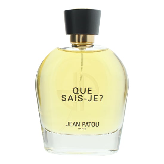 Jean Patou Collection Heritage Que Sais-Je? Eau de Parfum 100ml Spray for Her - Image 2