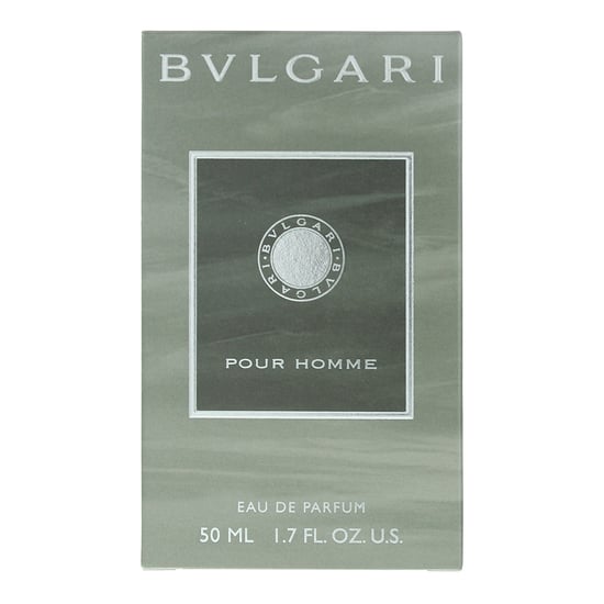 Bulgari Pour Homme Eau De Parfum 50ml - Image 3