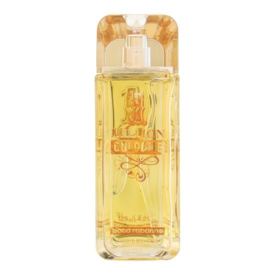 Paco Rabanne 1 Million Cologne Eau de Toilette 125ml Spray for Him - Image 2