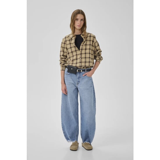 My Essential Wardrobe 10705259 lucy loose balloon - Image 2