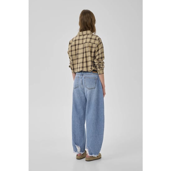My Essential Wardrobe 10705259 lucy loose balloon - Image 4