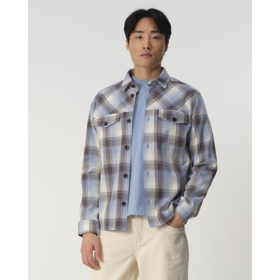 J.C. Rags Overshirt - Image 1