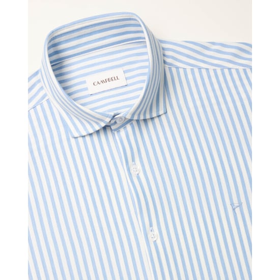 Campbell Casual overhemd - Image 3