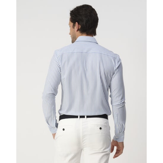 Campbell Casual overhemd - Image 4