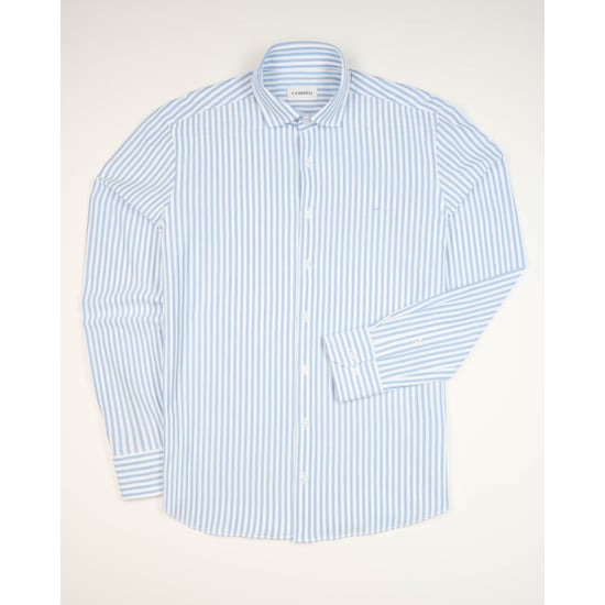Campbell Casual overhemd - Image 5