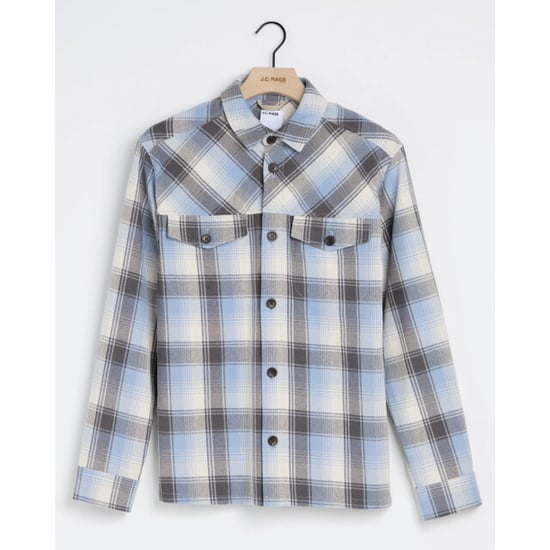 J.C. Rags Overshirt - Image 6
