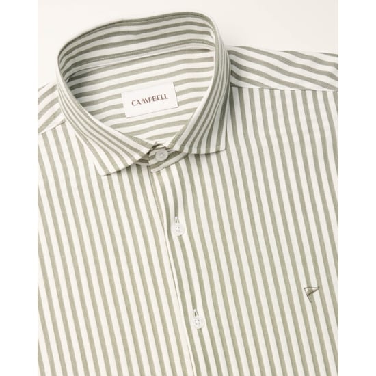 Campbell Casual overhemd - Image 2