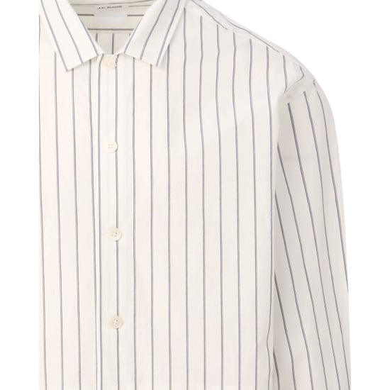 J.C. Rags Casual overhemd coconut milk stripe - Image 2