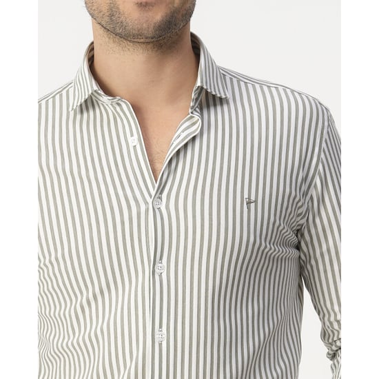 Campbell Casual overhemd - Image 5