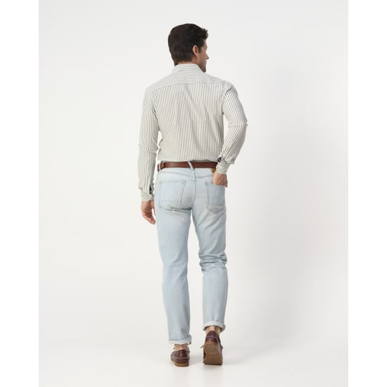 Campbell Casual overhemd - Image 6