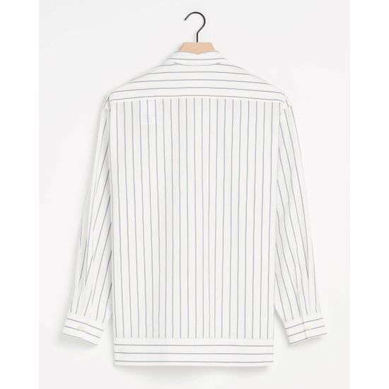 J.C. Rags Casual overhemd coconut milk stripe - Image 5