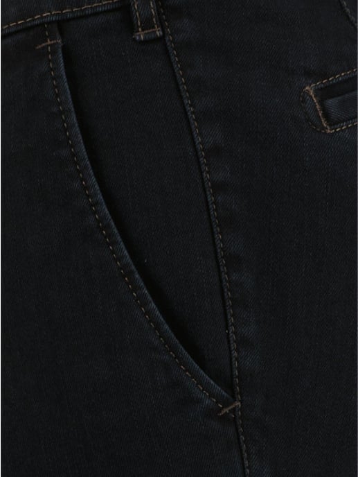 Meyer Flatfront jeans roma art.9-629 1150962900/19 - Image 2