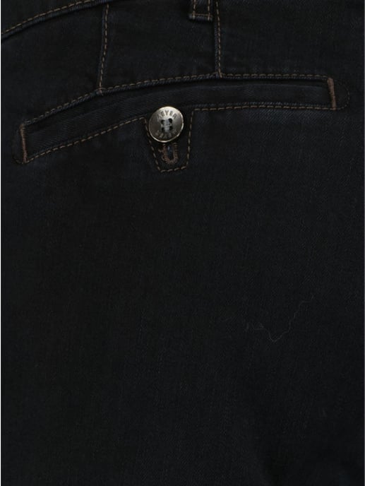 Meyer Flatfront jeans roma art.9-629 1150962900/19 - Image 3
